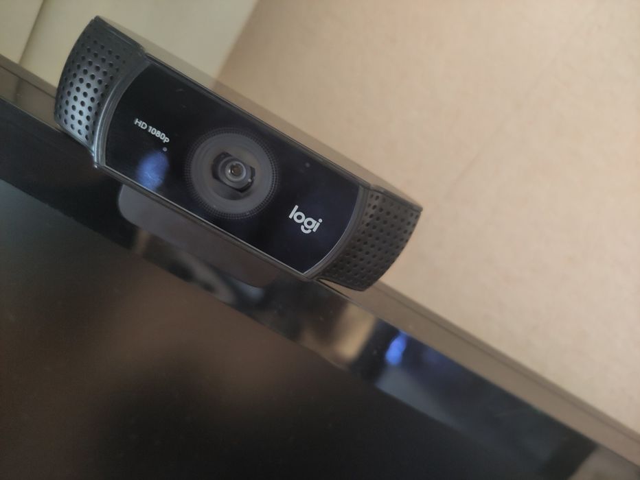 Веб-камера почти даром !