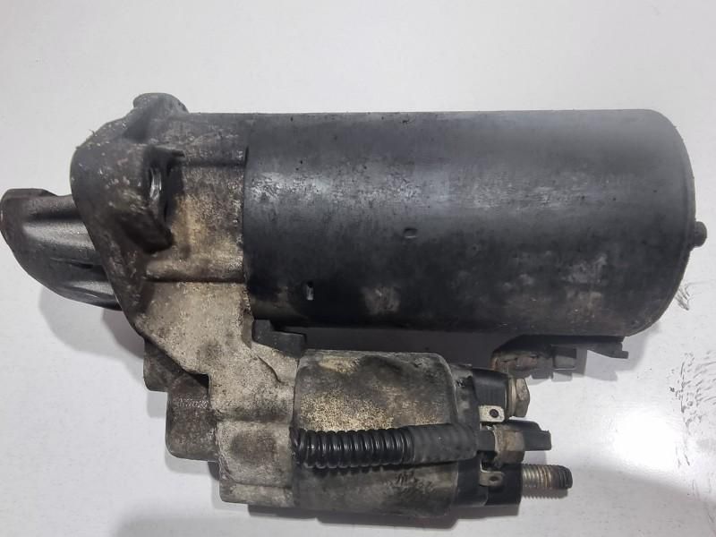 Electromotor BMW Seria 3 E90 7796892 02 2.0d m57 3.0d 306d5 3.5d