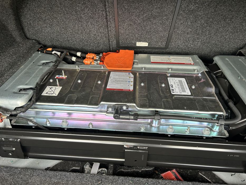 Cutie viteze automată DSG Volkswagen Jetta 1.4 Tsi PWK 2014