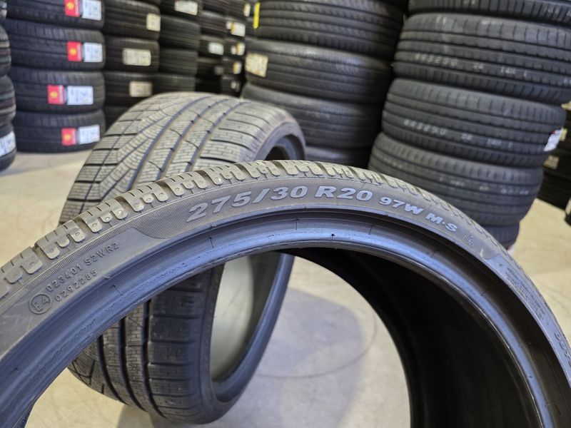 275/30/20//245/35/20 PIRELLI
