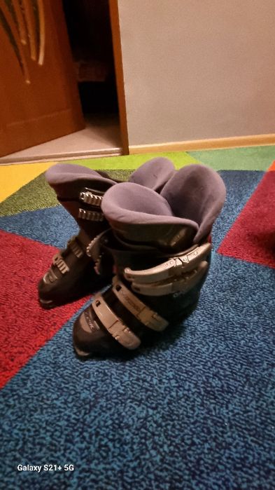 Vand Clapari 37 Lowa