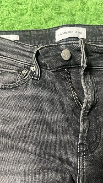 Джинсы Calvin Klein (оригинал)