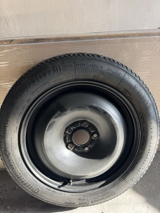 Janta ford 5x108