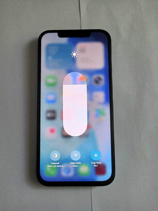 iPhone 12 Pro Max. Память 128 Gb