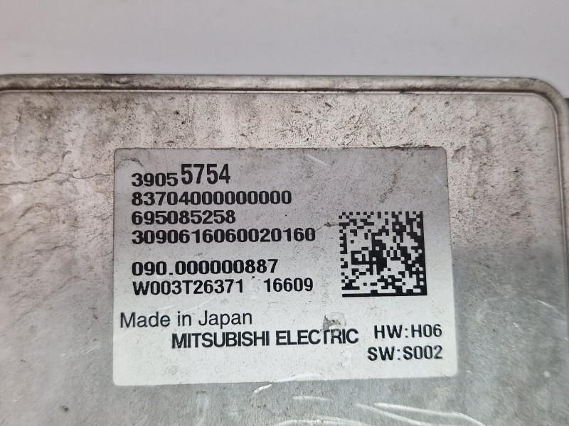 Modul far LED Opel Astra K