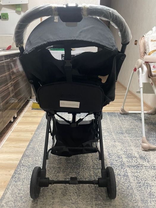 Коляска Cool Guy