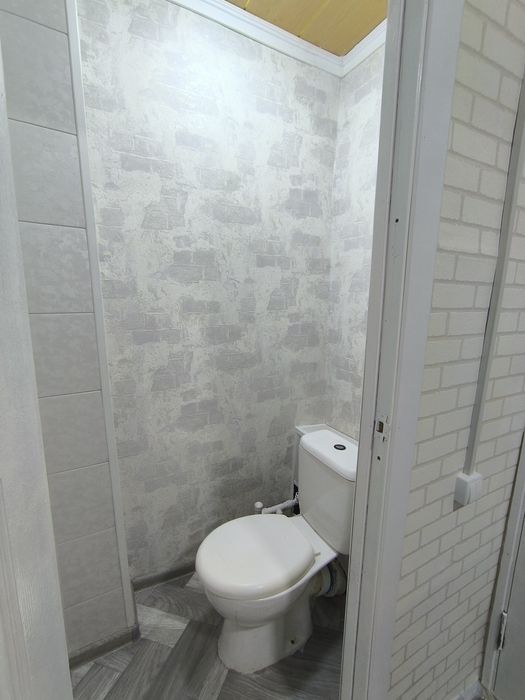 3х ком квартиру Спутник 9. На втором этаже новый евро ремонт огород