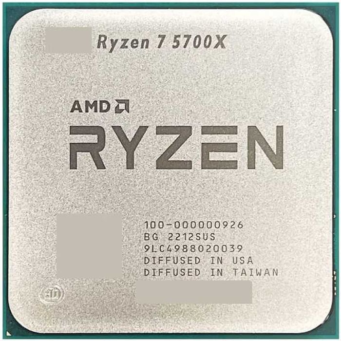 PC Gaming High-End RTX 4060 + Ryzen 7 | Impecabil |