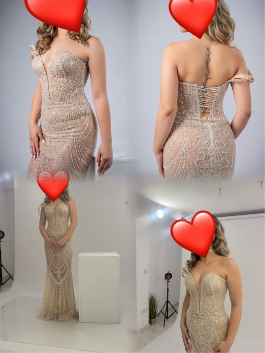 РОКЛЯ НА Exclusive Bulgaria