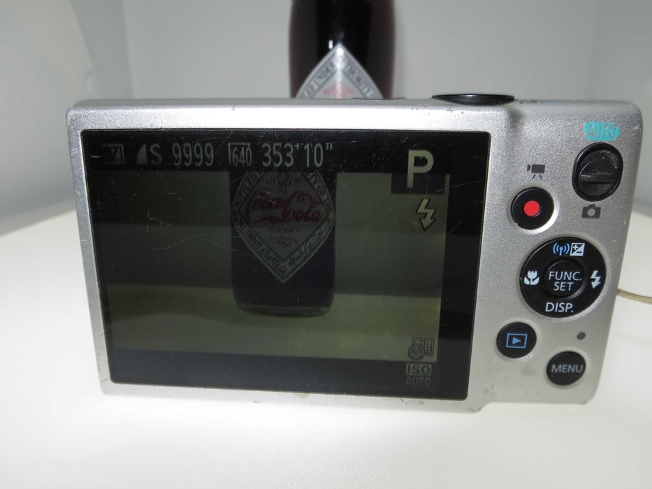 Canon IXUS 140 компактен цифров фотоапарат цифрова камера WIFI