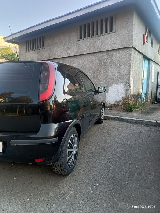 Opel CORSA  C 1.0 benzină
