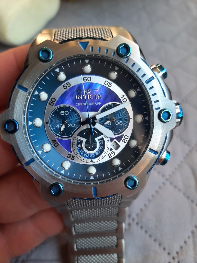 Invicta 25463 outlet