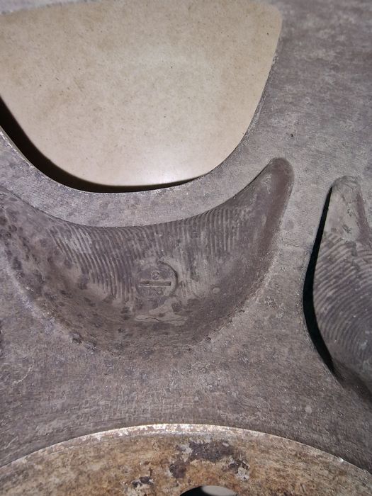 Диски с резиной на R15