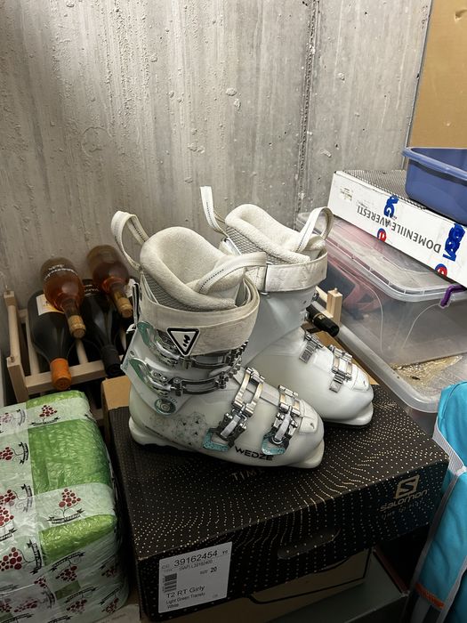 Clapari WEDZE WID 500