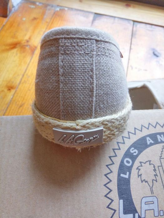 Дамски обувки