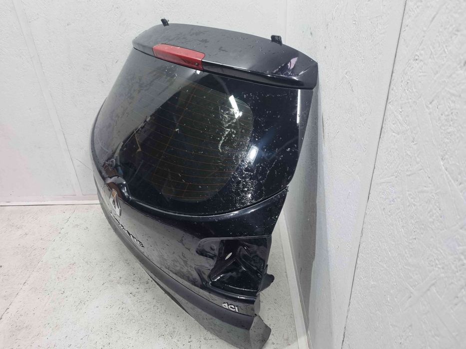 Haion Renault Megane 3 [Fabr 2008-2015] Facelift GNE