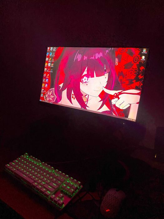 идеальный игровой ПК RTX 2060 Super / i5-11400F / 32GB ОЗУ