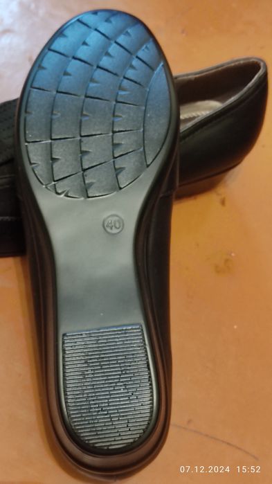 Обувь мужская и женская