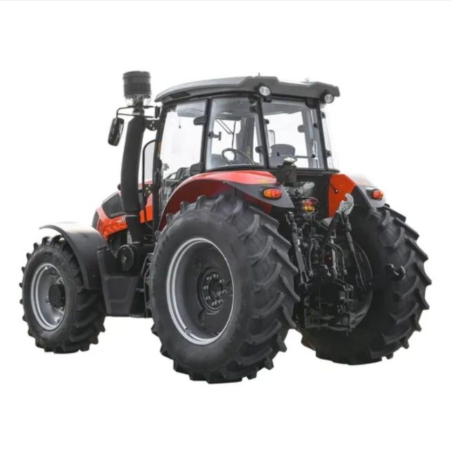 Трактор | Трактр | Италия бренди FARMLEAD Traktor