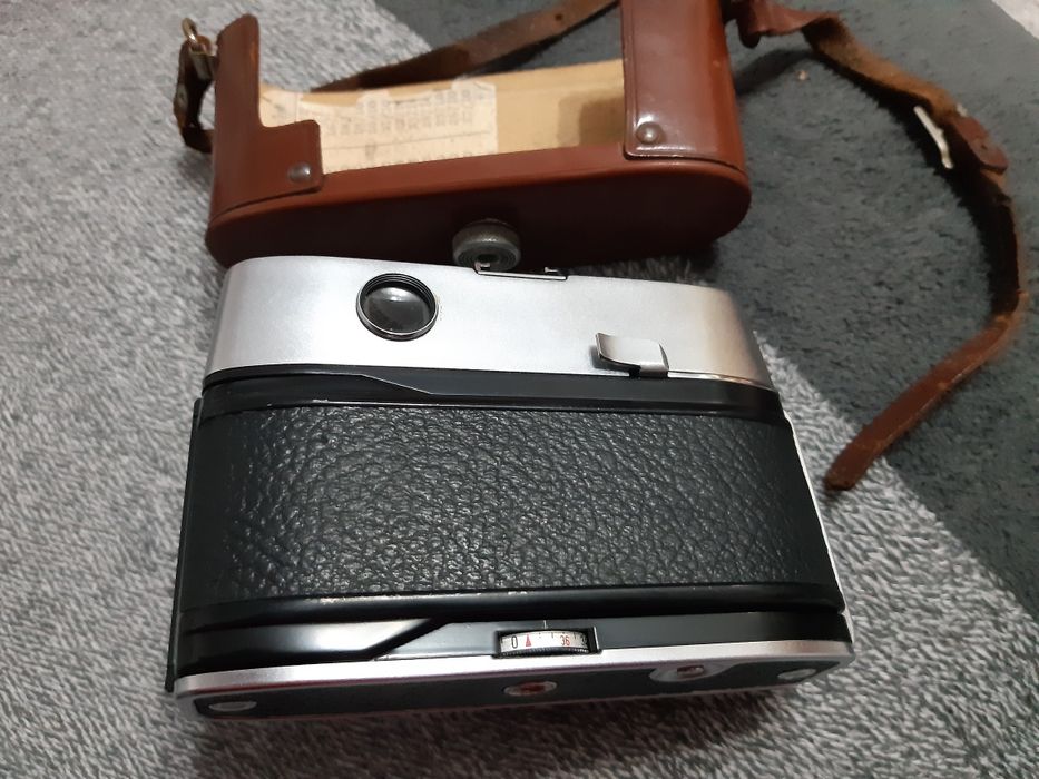 Aparat foto Agfa Optima 1