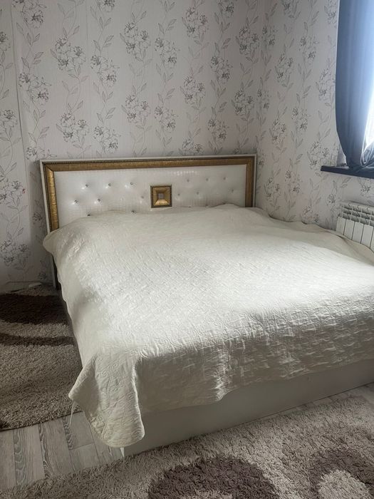 Спальный Гарнитур полный комплект