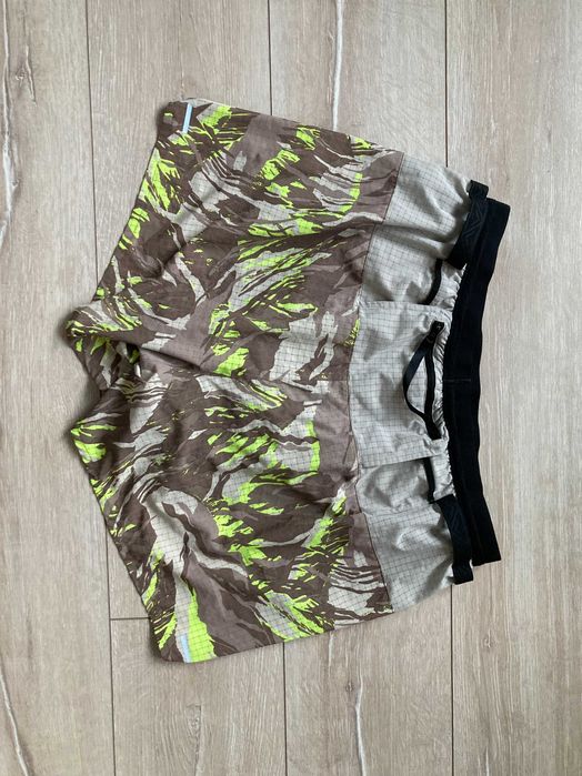 Найк Nike Trail Flex Stride Dri Fit мъжки къси панталони къс панталон шорти размер XL