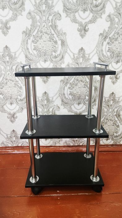 Салон / Кушетка / Мебель