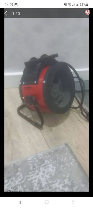 Обогреватель продам