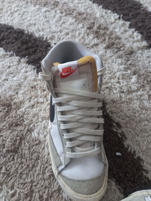 Nike Blazer originali