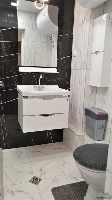 Дава се под наем Двустаен апартамент в София, Младост 1 - 75 кв.м за 372.3 € - Снимка #2