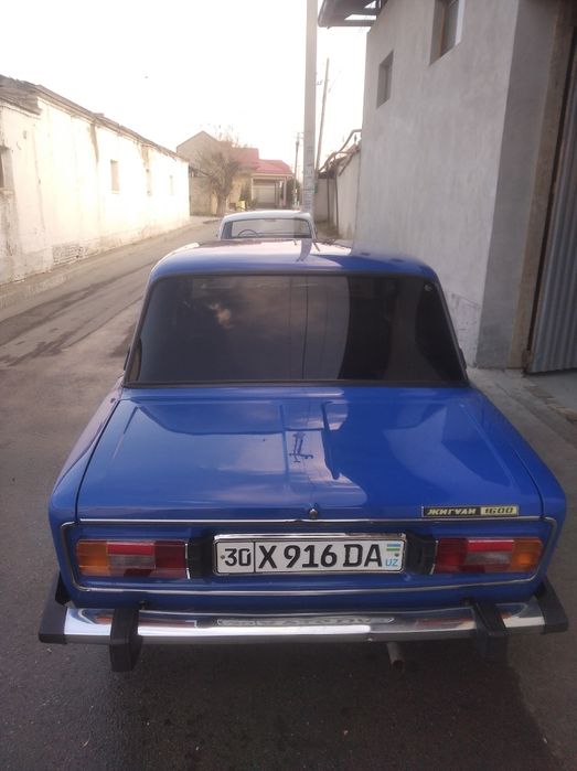 Срочно Ваз 2106 сотилади