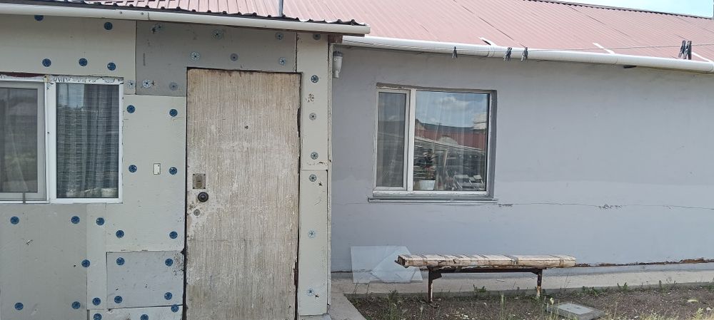Продам дом с Караоткель