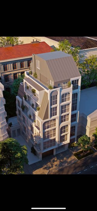 Продава се Двустаен апартамент в Варна, Възраждане 1 - 44 кв.м за 5319 €/кв.м - Снимка #2