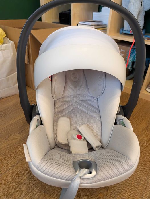 Scoica Cybex Platinum cloud T