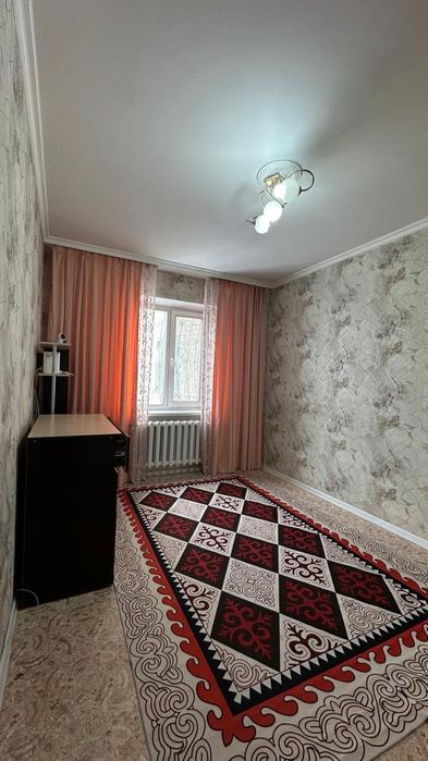 Продам 3-х комнатную квартиру