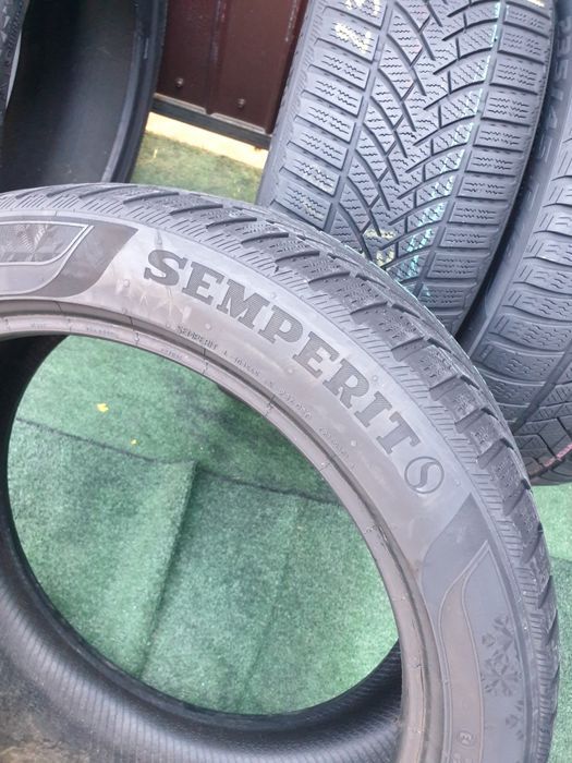 235.45.18 2x Semperit 2x Nexen 2x Pirelli