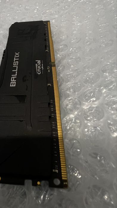 Ballistix 32GB [16/2] DDR4