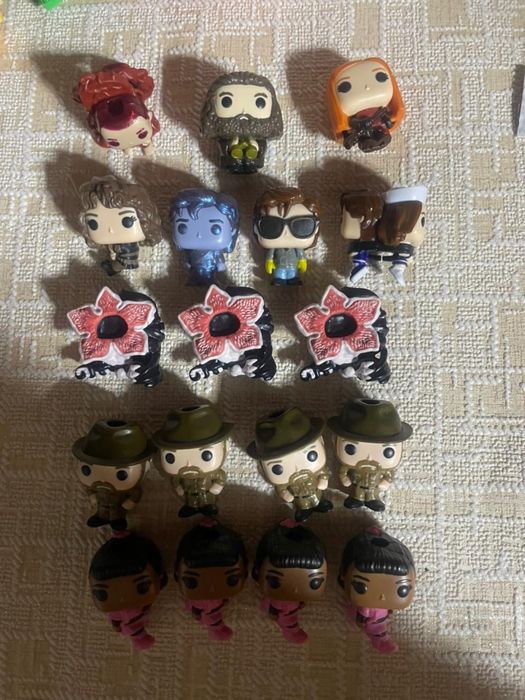 Киндр ОСД покупаем