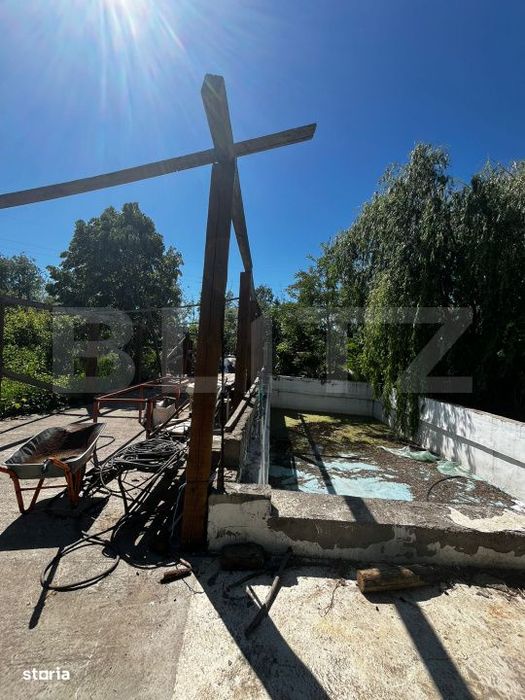 Teren de vanzare, 9030 mp, zona Filesti
