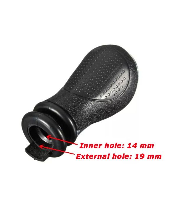 Топка Скоростен Лост Пежо Peugeot 306 307 Ситроен Citroen C2 С3 С4 C5