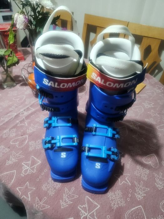 Ски обувки Salomon