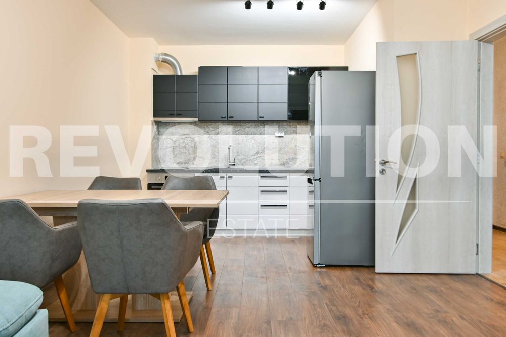 Дава се под наем Двустаен апартамент в София, Зона Б-19 - 64 кв.м за 700 € - Снимка #5