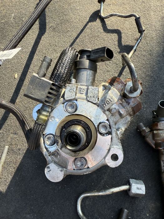 Kit  injectie Bmw f30 Bmw f10 n47d20 c 184 cai 90 mii km