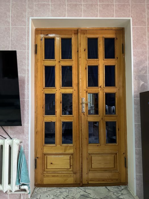 Eshikar sotiladi xolati yaxshi