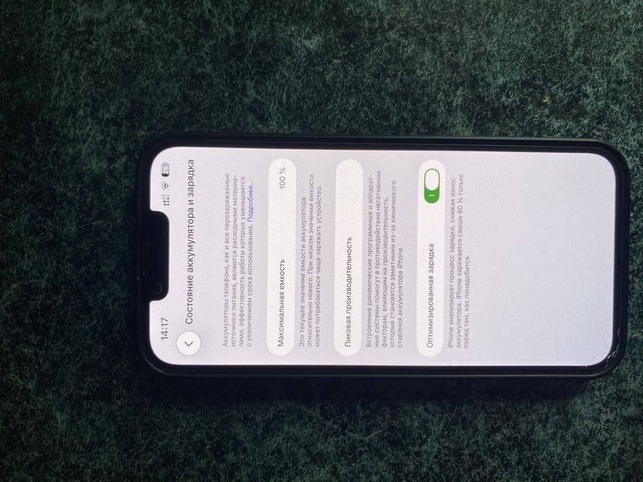 Iphone 13 pro 128гб