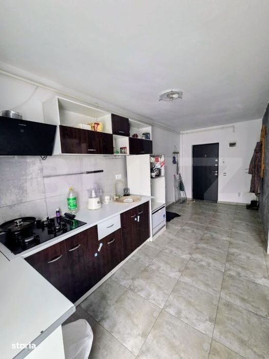 Oportunitate ! Apartament 2 camere, 54.10 mp, terasa 17 mp, zona Steja
