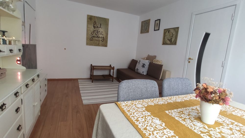 Apartament 3 camere proprietar