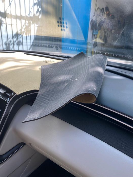 Чехол на панель Hyundai Tucson 2023
