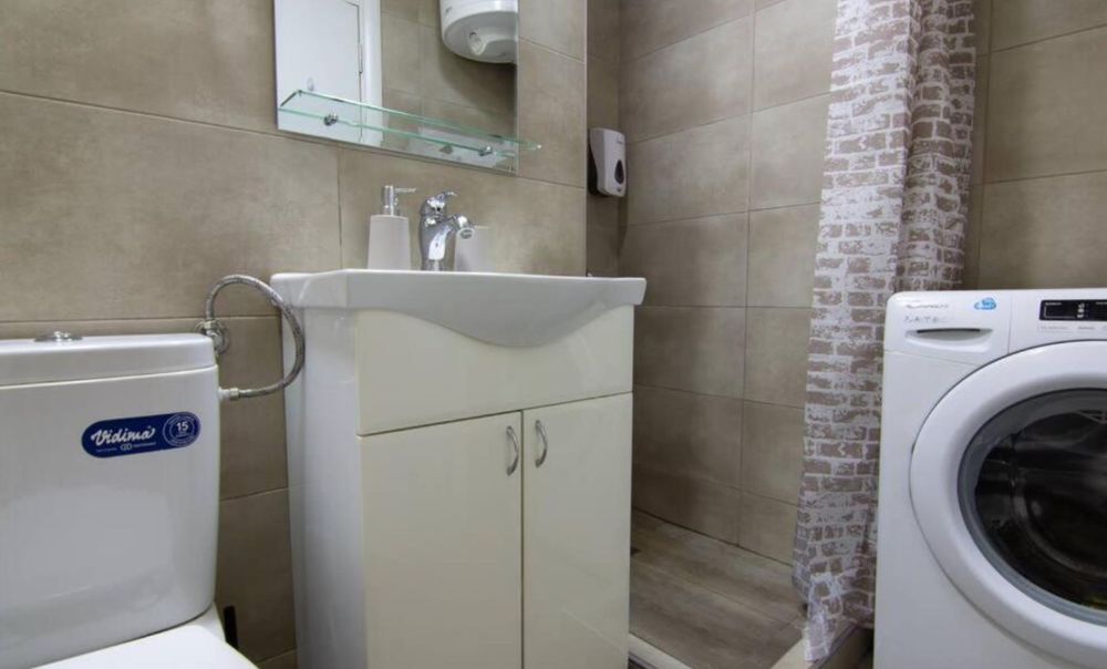 Дава се под наем Двустаен апартамент в София, Център - 71 кв.м за 523.26 € - Снимка #6