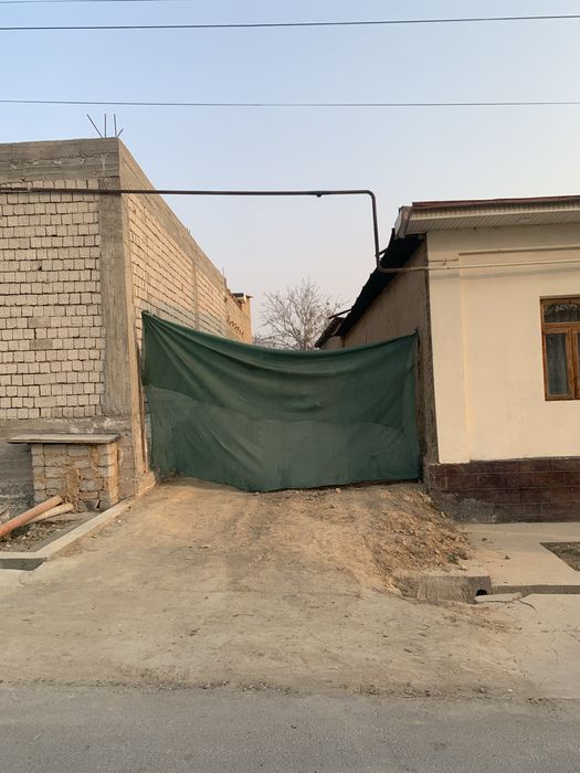 Toshkent tumani Navoida 4 sotix